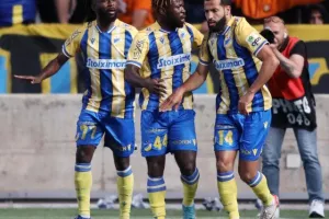 ΑΠΟΕΛ-Άρης: Με "Κβίλι" οδηγό, διατηρεί το ισχνό προβάδισμα για τίτλο!