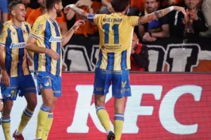 ΑΠΟΕΛ-Άρης: Με "Κβίλι" οδηγό, διατηρεί το ισχνό προβάδισμα για τίτλο!