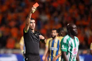 ΠΡΟΣΟΧΗ Mamadou!