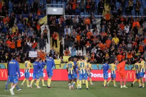 ΑΠΟΕΛ-Άρης: Με "Κβίλι" οδηγό, διατηρεί το ισχνό προβάδισμα για τίτλο!