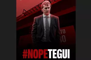 «Nopetegui»: Οι οπαδοί της Μίλαν μπλοκάρουν την πρόσληψη του Λοπετέγκι