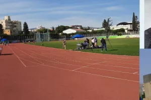 Την Παρασκευή (19/4) τα «Λανίτεια» και το Φοιτητικό Πρωτάθλημα