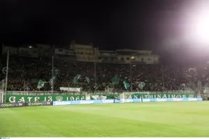 Μήνυμα Παναθηναϊκού στον κόσμο: «Ακόμη κι ένα περιστατικό, αρκεί για να κλείσει το γήπεδο»