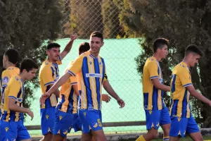 ΑΠΟΕΛ/ Εισιτήρια για τον τελικό κυπέλλου νέων Κ19