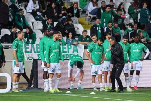 Άμεση…προσγείωση