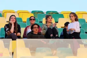 ΑΕΚ-Πάφος: Αντέδρασε και την... καθάρισε απ'  το ημίχρονο! (Φώτος)