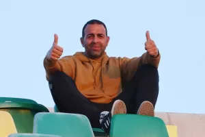 ΑΕΚ-Πάφος: Αντέδρασε και την... καθάρισε απ'  το ημίχρονο! (Φώτος)