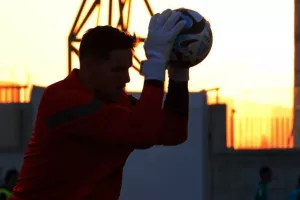 ΑΕΚ-Πάφος: Αντέδρασε και την... καθάρισε απ'  το ημίχρονο! (Φώτος)