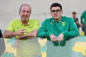 ΑΕΚ-Πάφος: Αντέδρασε και την... καθάρισε απ'  το ημίχρονο! (Φώτος)