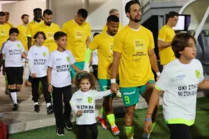 ΑΕΚ-Πάφος: Αντέδρασε και την... καθάρισε απ'  το ημίχρονο! (Φώτος)