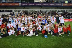 Δραματικός τελικός και Σπάρτακος ΚΥΠΕΛΛΟΥΧΟΣ... από τα έντεκα μέτρα! (Φώτος)