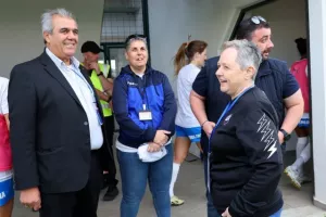 Κατέκτησαν και το Κύπελλο οι Απόλλων Ladies (φώτος)