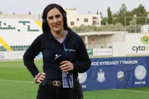 Κατέκτησαν και το Κύπελλο οι Απόλλων Ladies (φώτος)