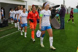 Κατέκτησαν και το Κύπελλο οι Απόλλων Ladies (φώτος)