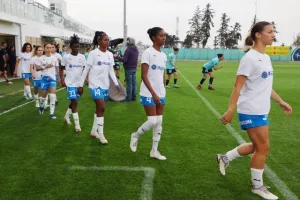 Κατέκτησαν και το Κύπελλο οι Απόλλων Ladies (φώτος)
