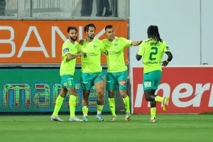 Απ' το 5-5 με τον Εθνικό!