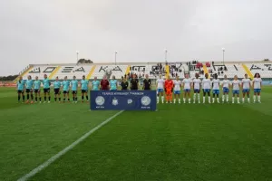 Κατέκτησαν και το Κύπελλο οι Απόλλων Ladies (φώτος)