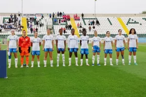 Κατέκτησαν και το Κύπελλο οι Απόλλων Ladies (φώτος)