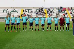 Κατέκτησαν και το Κύπελλο οι Απόλλων Ladies (φώτος)