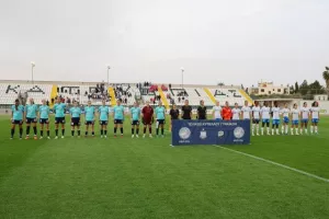 Κατέκτησαν και το Κύπελλο οι Απόλλων Ladies (φώτος)