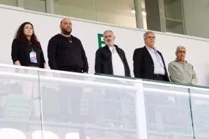 Κατέκτησαν και το Κύπελλο οι Απόλλων Ladies (φώτος)