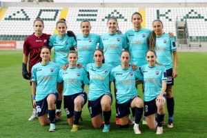 Κατέκτησαν και το Κύπελλο οι Απόλλων Ladies (φώτος)