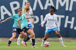 Κατέκτησαν και το Κύπελλο οι Απόλλων Ladies (φώτος)