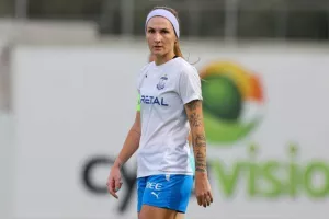 Κατέκτησαν και το Κύπελλο οι Απόλλων Ladies (φώτος)
