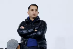 “Πυροσβέστης” ο Κίρζης 