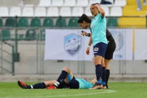 Κατέκτησαν και το Κύπελλο οι Απόλλων Ladies (φώτος)