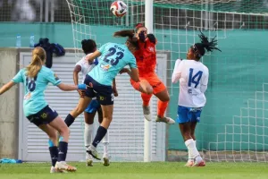 Κατέκτησαν και το Κύπελλο οι Απόλλων Ladies (φώτος)