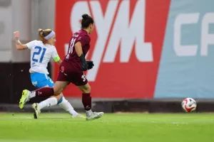 Κατέκτησαν και το Κύπελλο οι Απόλλων Ladies (φώτος)