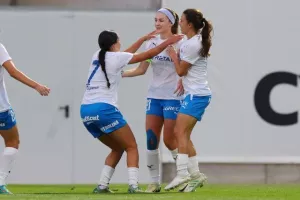 Κατέκτησαν και το Κύπελλο οι Απόλλων Ladies (φώτος)