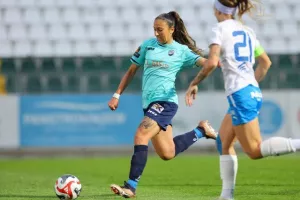 Κατέκτησαν και το Κύπελλο οι Απόλλων Ladies (φώτος)