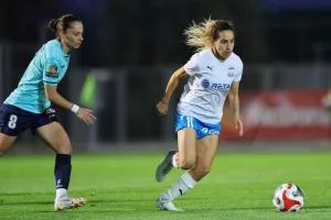 Κατέκτησαν και το Κύπελλο οι Απόλλων Ladies (φώτος)