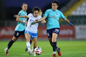 Κατέκτησαν και το Κύπελλο οι Απόλλων Ladies (φώτος)