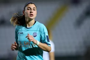 Κατέκτησαν και το Κύπελλο οι Απόλλων Ladies (φώτος)