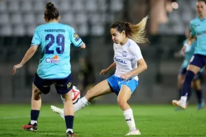Κατέκτησαν και το Κύπελλο οι Απόλλων Ladies (φώτος)