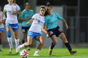 Κατέκτησαν και το Κύπελλο οι Απόλλων Ladies (φώτος)
