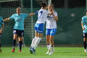 Κατέκτησαν και το Κύπελλο οι Απόλλων Ladies (φώτος)
