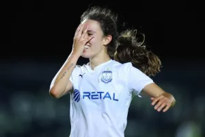 Κατέκτησαν και το Κύπελλο οι Απόλλων Ladies (φώτος)