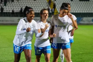 Κατέκτησαν και το Κύπελλο οι Απόλλων Ladies (φώτος)