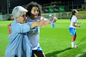 Κατέκτησαν και το Κύπελλο οι Απόλλων Ladies (φώτος)
