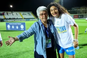 Κατέκτησαν και το Κύπελλο οι Απόλλων Ladies (φώτος)