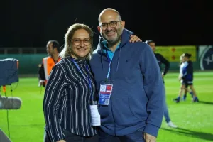Κατέκτησαν και το Κύπελλο οι Απόλλων Ladies (φώτος)