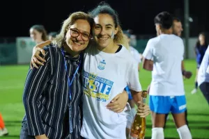Κατέκτησαν και το Κύπελλο οι Απόλλων Ladies (φώτος)