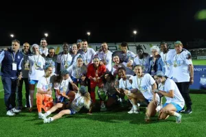 Κατέκτησαν και το Κύπελλο οι Απόλλων Ladies (φώτος)