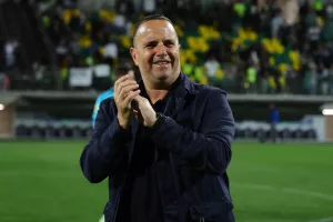 Επιβεβαίωσε για Εθνική ο ΜΠΕΝ ΣΙΜΟΝ: "Μετά το τέλος της σεζόν, θα πάω σε ένα νέο πρότζεκτ"