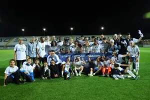 Κατέκτησαν και το Κύπελλο οι Απόλλων Ladies (φώτος)