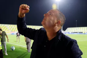 Έτσι θέλει να φύγει από τη Λεμεσό